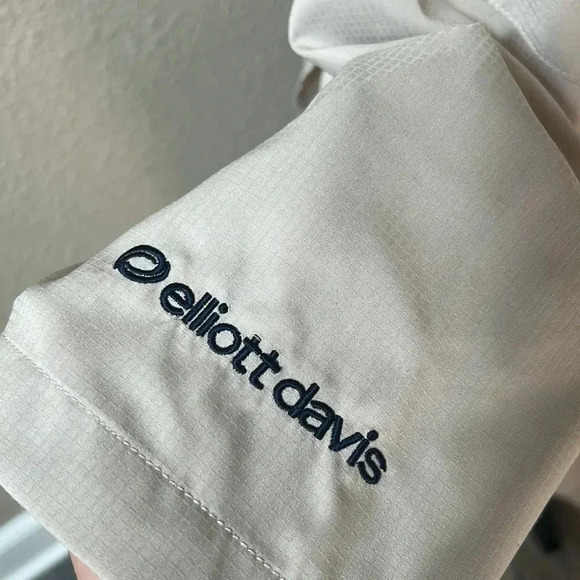 🎣🐟Columbia Vented PFG short Sleeve Button Up Men's Shirt Large - Picture 5 of 7